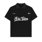 Áo Polo Relaxed Fit Sài Gòn City Retro