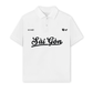 Áo Polo Relaxed Fit Sài Gòn City Retro