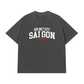 Áo Thun Relaxed Fit Sài Gòn Việt Nam