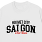 Áo Thun Relaxed Fit Sài Gòn Việt Nam