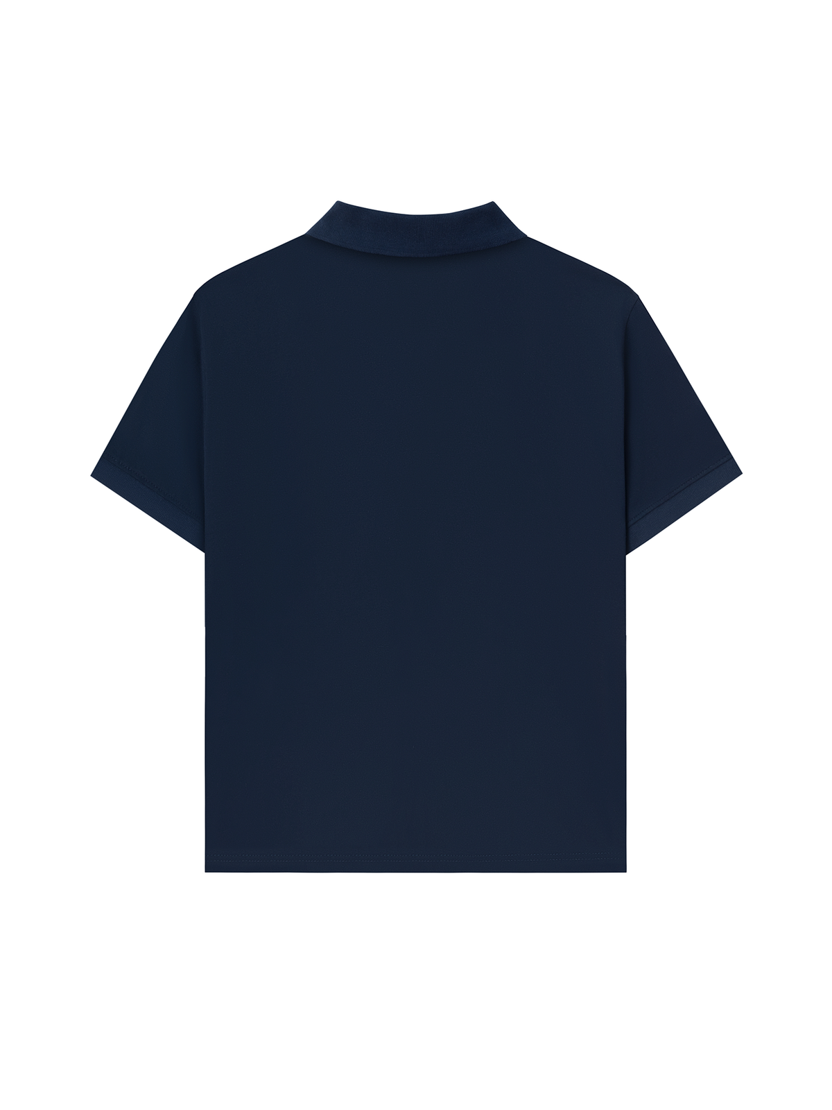 Áo Polo Relaxed Fit Manifester
