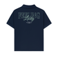 Áo Polo Relaxed Fit Feeling Lucky