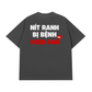 Áo Thun Relaxed Fit Siêu Need Anh