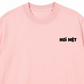 Áo Thun Relaxed Fit Siêu Need Anh