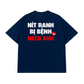 Áo Thun Relaxed Fit Siêu Need Anh