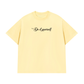 Áo Thun Relaxed Fit Tự Làm Đây Chịu