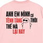 Áo Thun Relaxed Fit Thế Mà Lại Hay