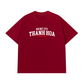 Áo Thun Relaxed Fit Thanh Hóa Việt Nam