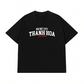 Áo Thun Relaxed Fit Thanh Hóa Việt Nam