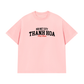 Áo Thun Relaxed Fit Thanh Hóa Việt Nam