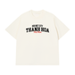 Áo Thun Relaxed Fit Thanh Hóa Việt Nam