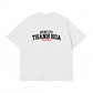 Áo Thun Relaxed Fit Thanh Hóa Việt Nam