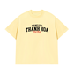 Áo Thun Relaxed Fit Thanh Hóa Việt Nam