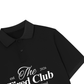 Áo Polo Relaxed Fit The Tired Club