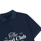 Áo Polo Relaxed Fit The Tired Club