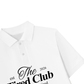 Áo Polo Relaxed Fit The Tired Club