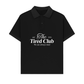 Áo Polo Relaxed Fit The Tired Club