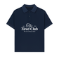 Áo Polo Relaxed Fit The Tired Club