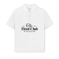 Áo Polo Relaxed Fit The Tired Club