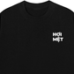Áo Thun Relaxed Fit Thích Anh Lắm Cơ