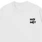 Áo Thun Relaxed Fit Thích Em Lắm Cơ