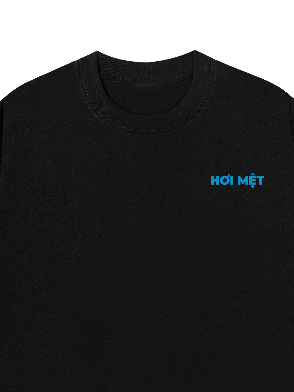 Áo Thun Relaxed Fit Thích Kiếm Tiền