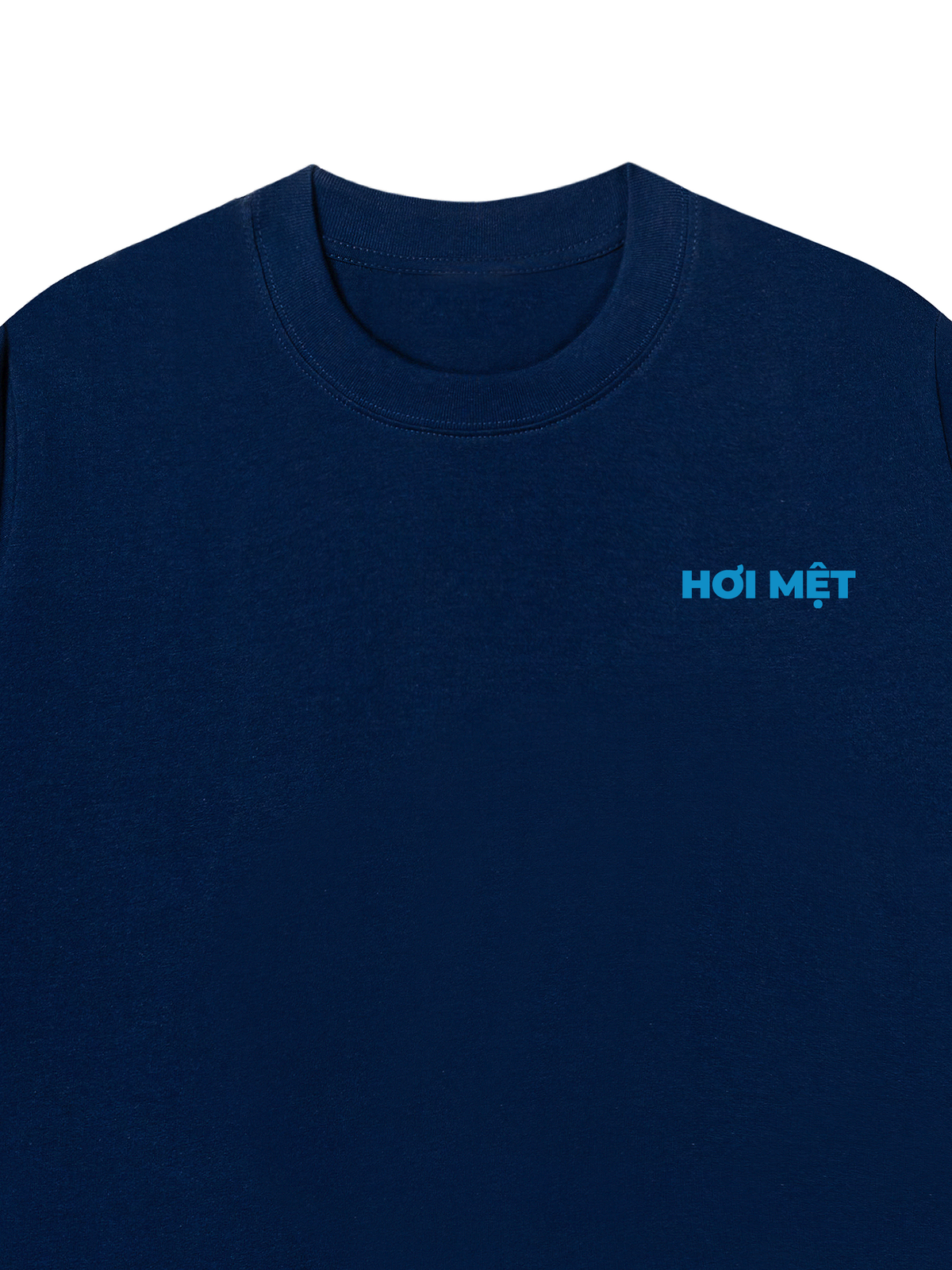 Áo Thun Relaxed Fit Thích Kiếm Tiền