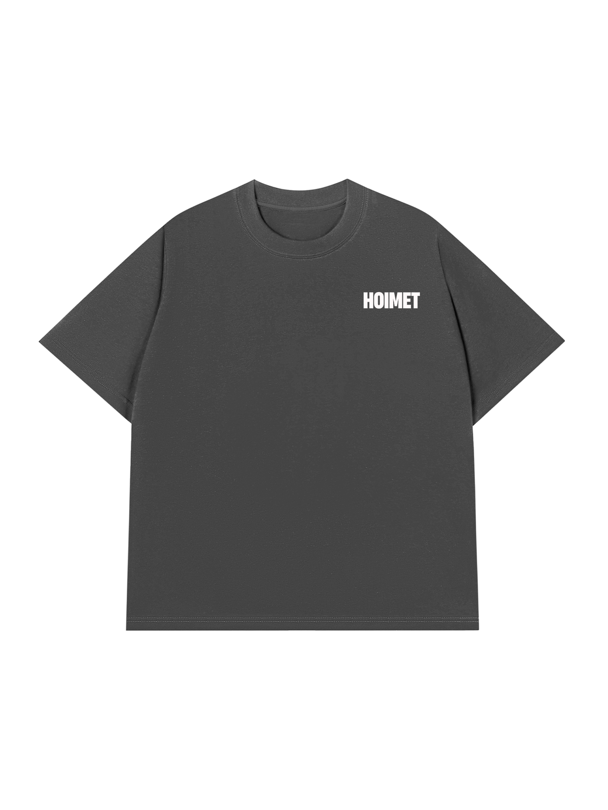 Áo Thun Relaxed Fit Tiền Mua Được Hạt Cho Mèo