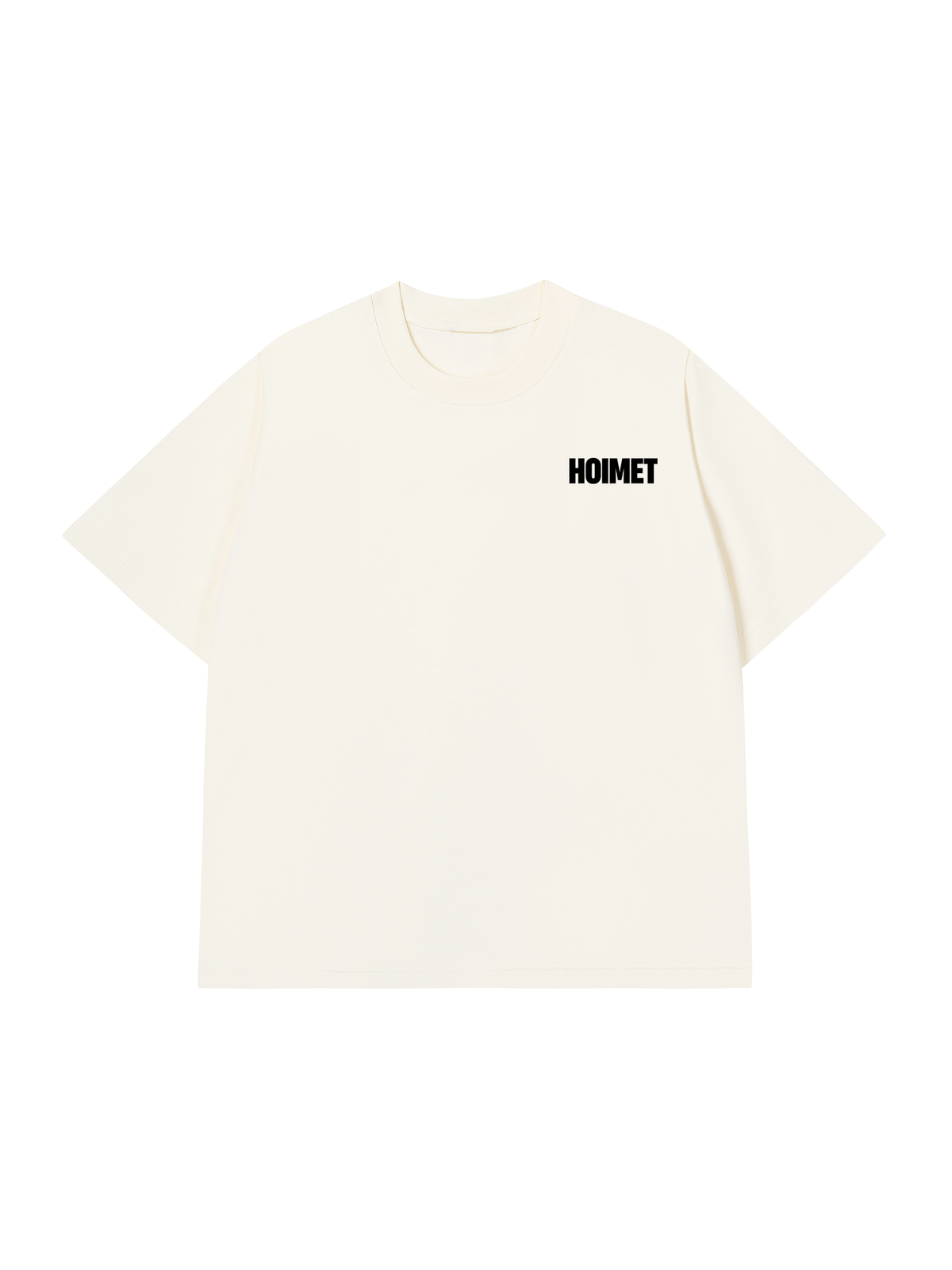 Áo Thun Relaxed Fit Tiền Mua Được Hạt Cho Mèo