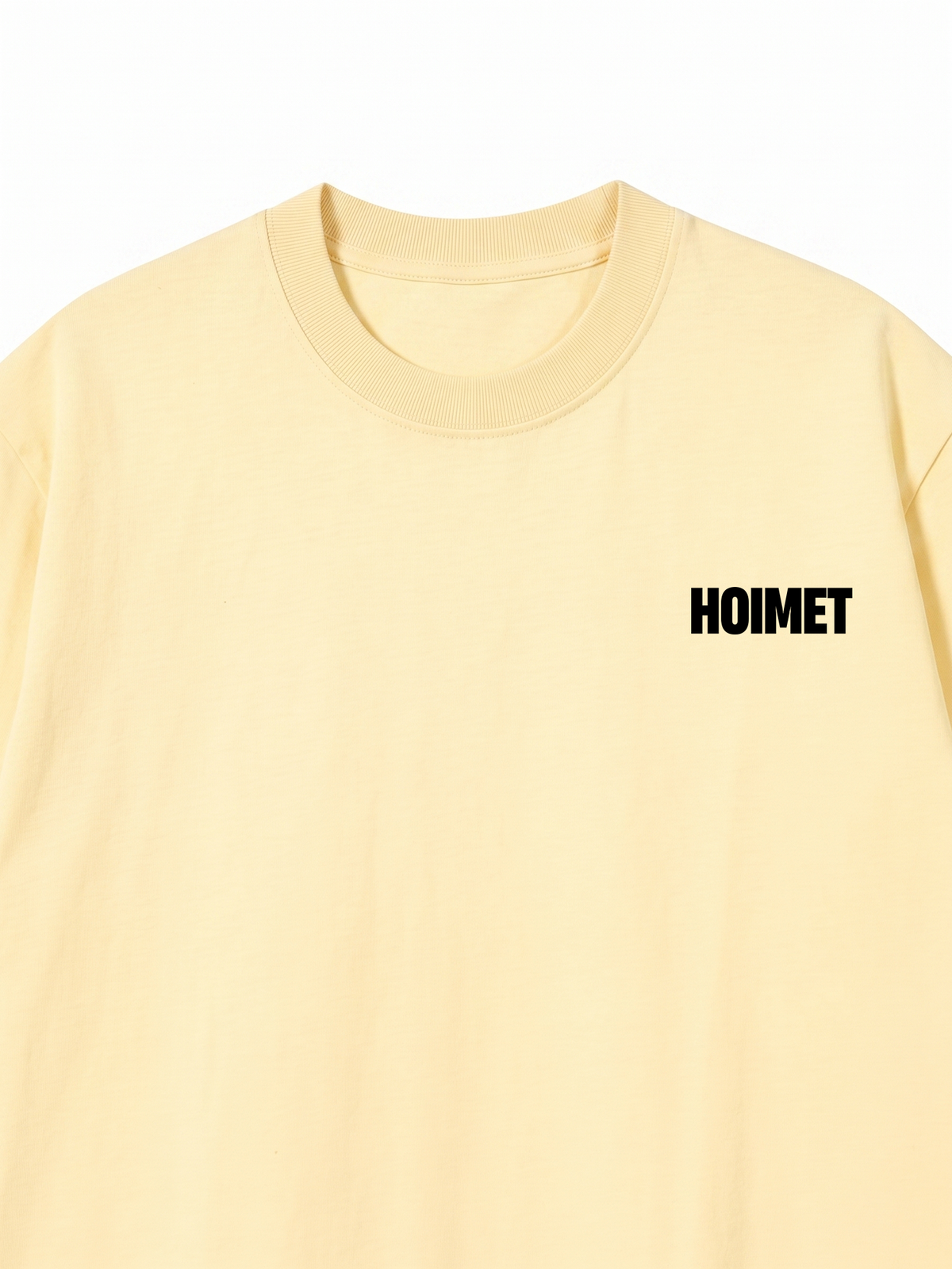 Áo Thun Relaxed Fit Tiền Mua Được Hạt Cho Mèo