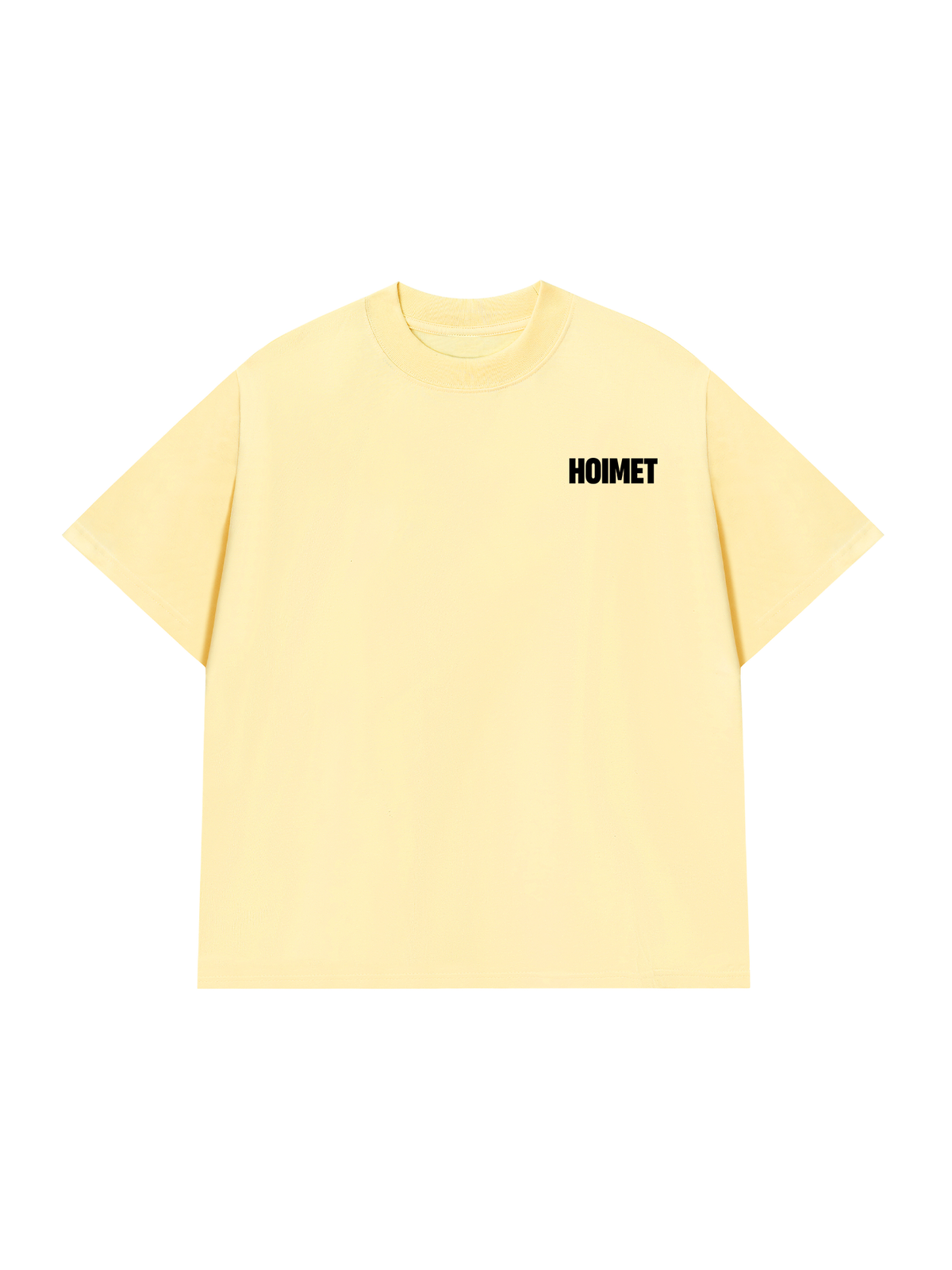 Áo Thun Relaxed Fit Tiền Mua Được Hạt Cho Mèo