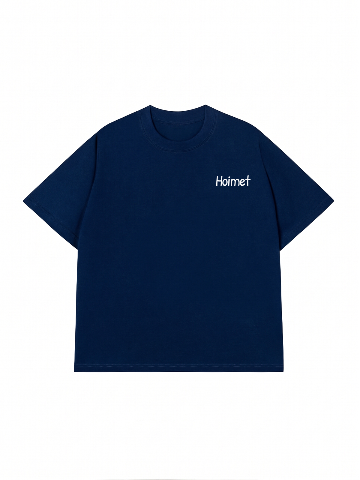 Áo Thun Relaxed Fit Tình Trạng Của Tôi