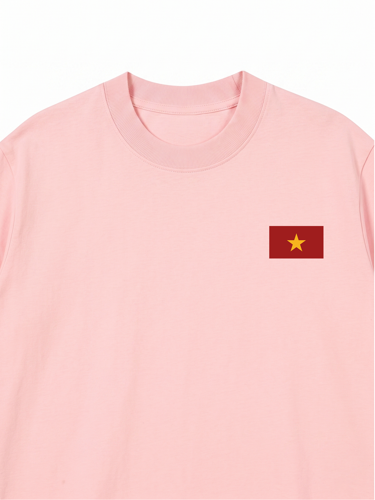 Áo Thun Relaxed Fit Tôi Là Người Việt Nam