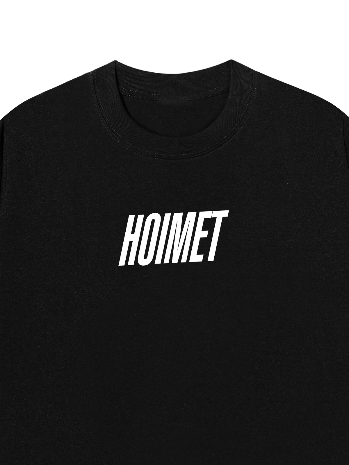 Áo Thun Relaxed Fit Trẻ Người Ngon Dzạ