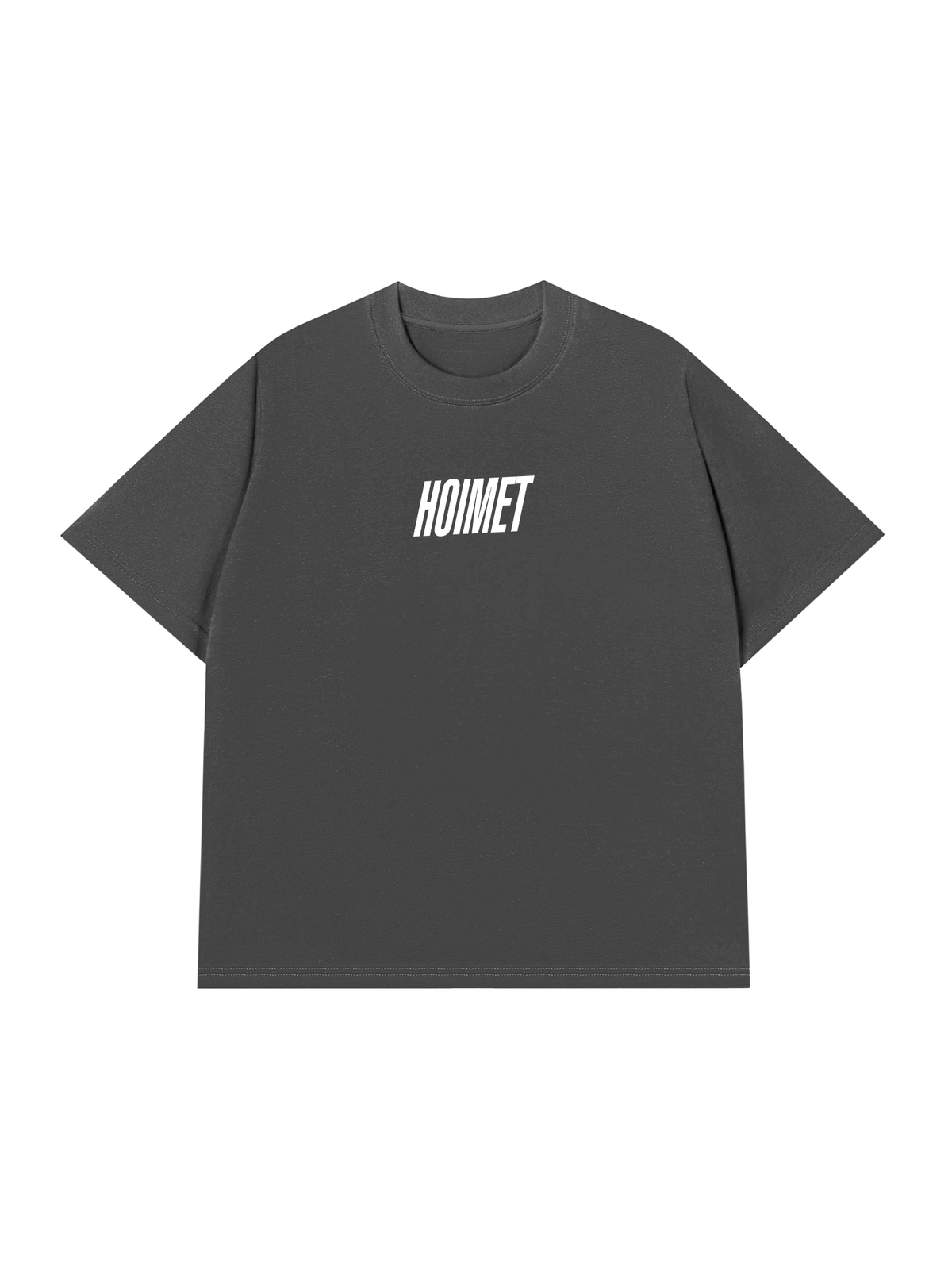 Áo Thun Relaxed Fit Trẻ Người Ngon Dzạ
