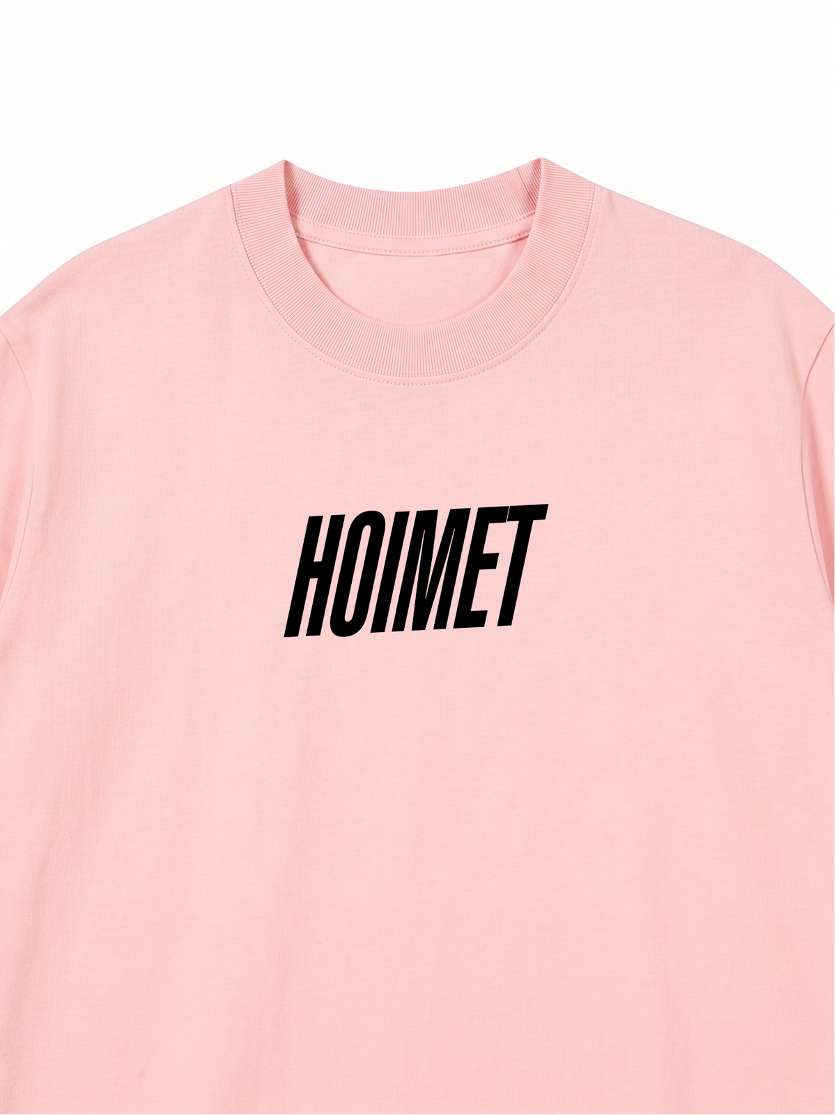 Áo Thun Relaxed Fit Trẻ Người Ngon Dzạ