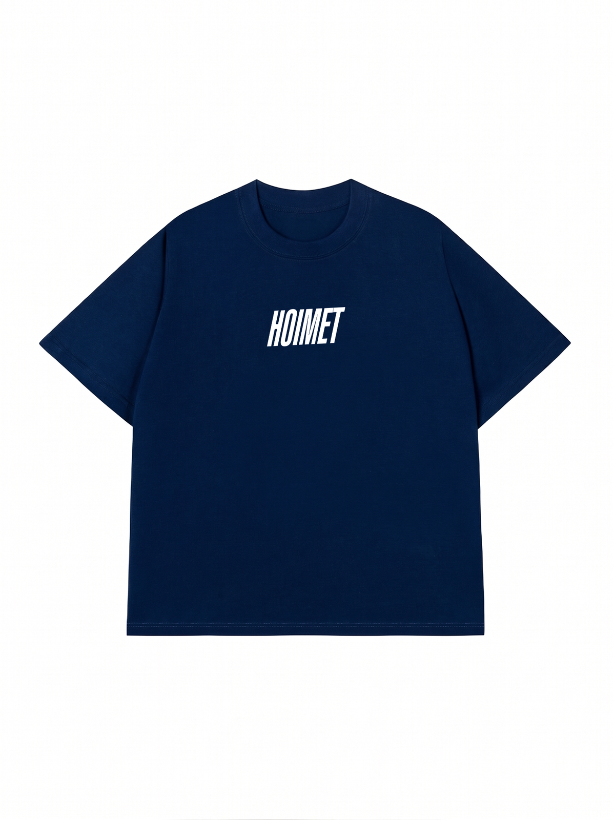 Áo Thun Relaxed Fit Trẻ Người Ngon Dzạ