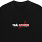 Áo Thun Relaxed Fit Trả Nghiệp