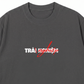 Áo Thun Relaxed Fit Trả Nghiệp