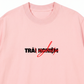 Áo Thun Relaxed Fit Trả Nghiệp
