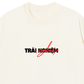Áo Thun Relaxed Fit Trả Nghiệp