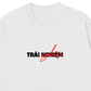 Áo Thun Relaxed Fit Trả Nghiệp
