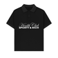 Áo Polo Relaxed Fit Health Club
