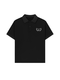 Áo Polo Relaxed Fit Clothing Co.