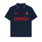 Áo Polo Relaxed Fit Spain
