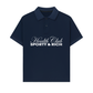 Áo Polo Relaxed Fit Health Club