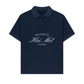 Áo Polo Relaxed Fit Welcome To Hơi Mệt