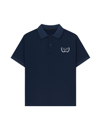 Áo Polo Relaxed Fit Clothing Co.