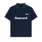 Áo Polo Relaxed Fit Focus On It