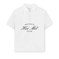 Áo Polo Relaxed Fit Welcome To Hơi Mệt